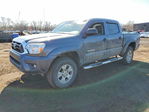 Toyota Tacoma 2015