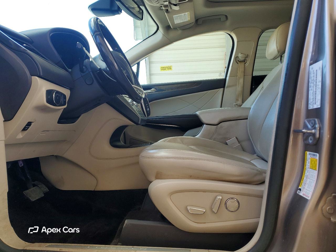Lincoln MKC 2019