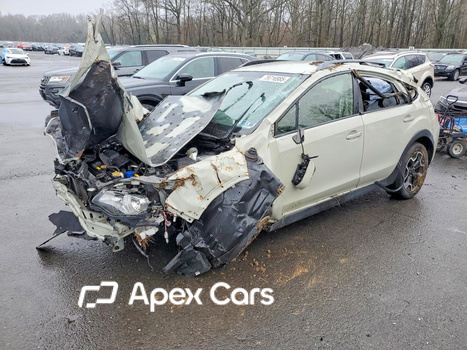 Subaru XV 2015 - Image 1 of 14