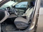 Chevrolet Equinox 2012
