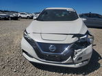 Nissan Leaf 2020