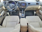 Honda Civic 2015