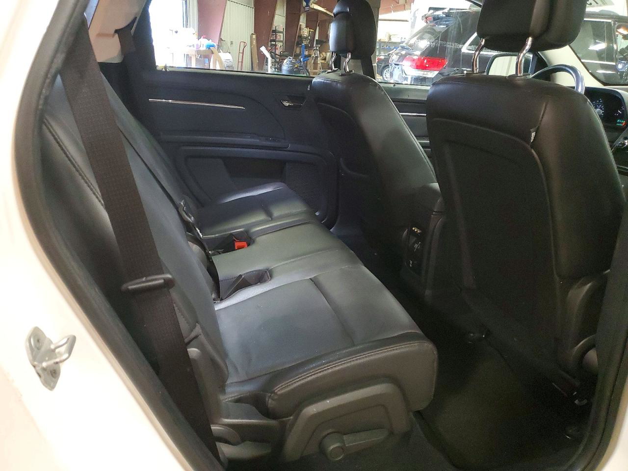 Dodge Journey 2010