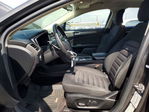 Ford Fusion 2017
