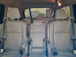 Honda Odyssey 2018