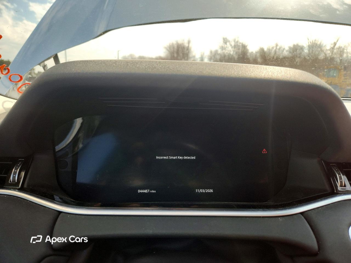 Land Rover Range Rover 2020