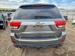 Jeep Grand Cherokee 2012