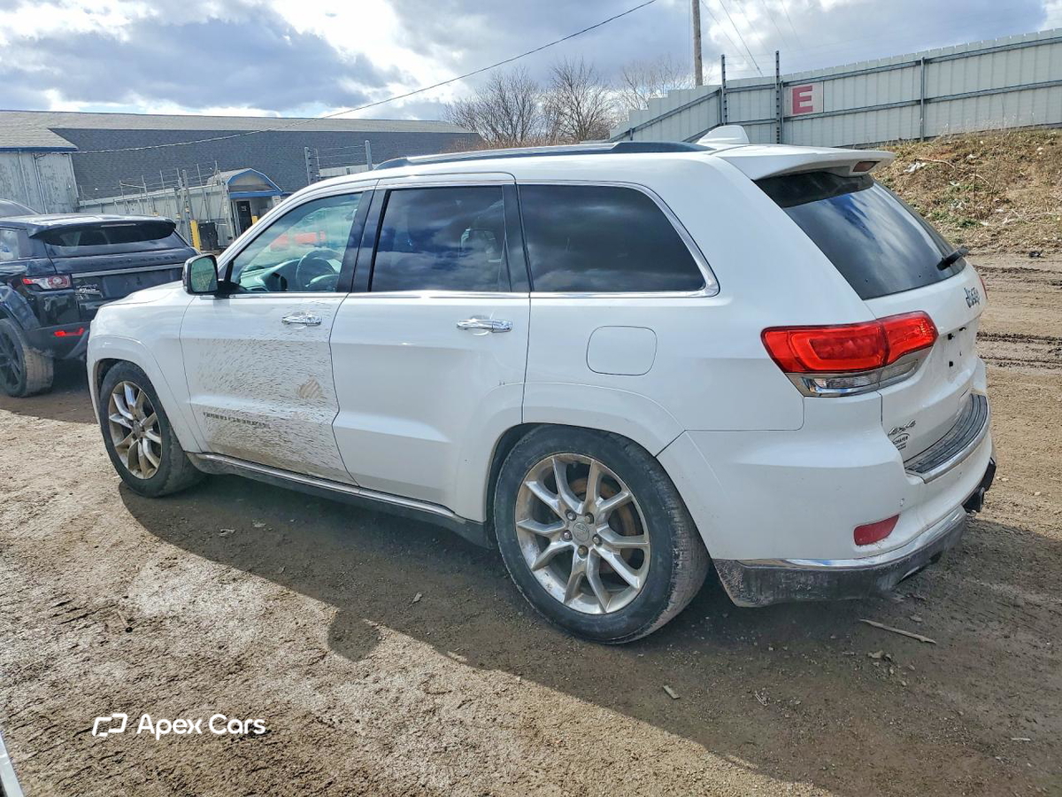 Jeep Cherokee 2014