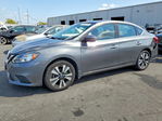 Nissan Sentra 2019