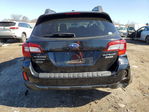 Subaru Outback 2015