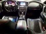 Infiniti FX 2011