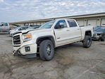 GMC Sierra 2015