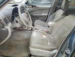 Subaru Forester 2009