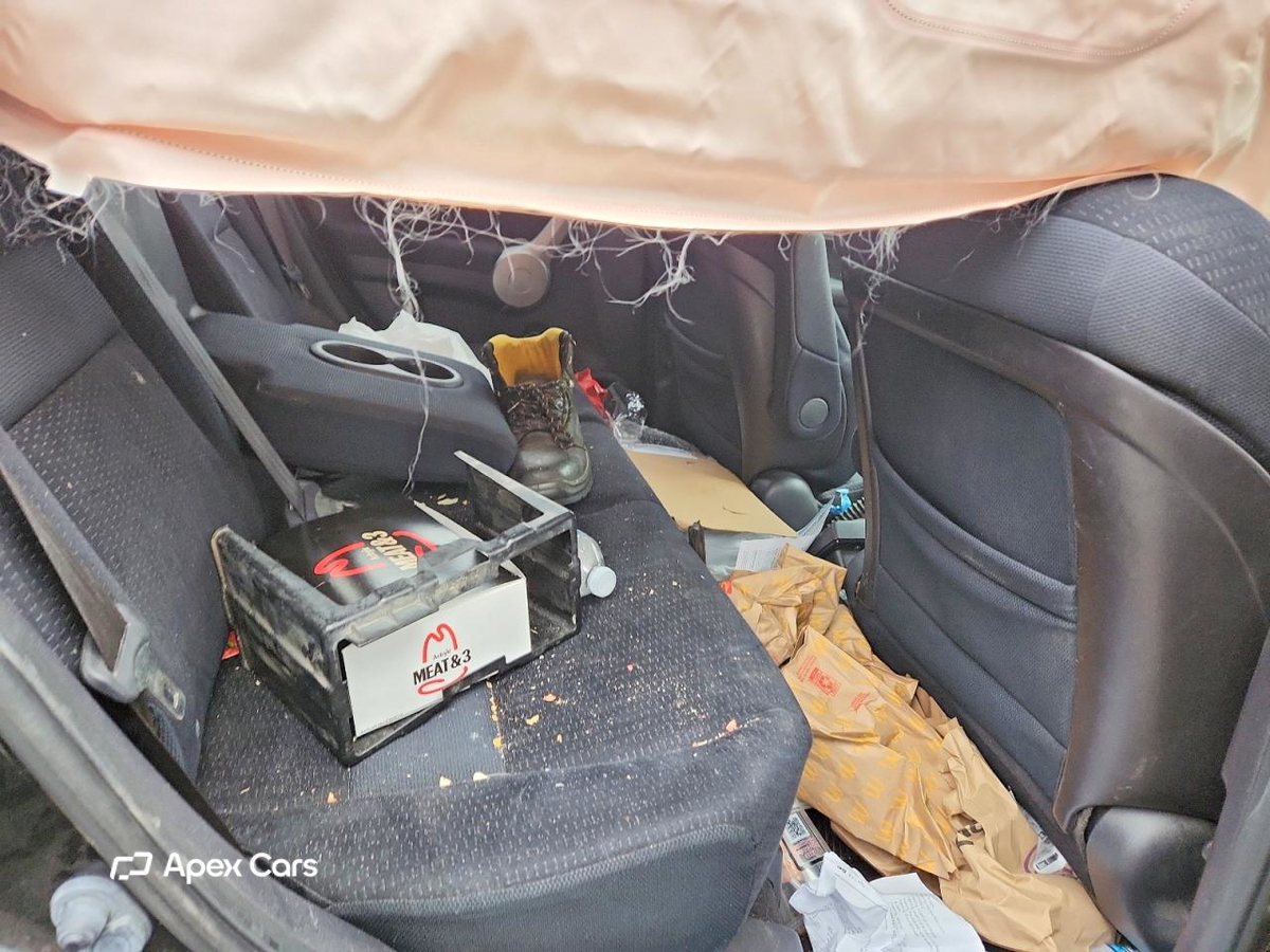 Honda CR-V 2007