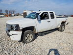 Chevrolet Silverado 2011