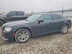 Chrysler 300 2016