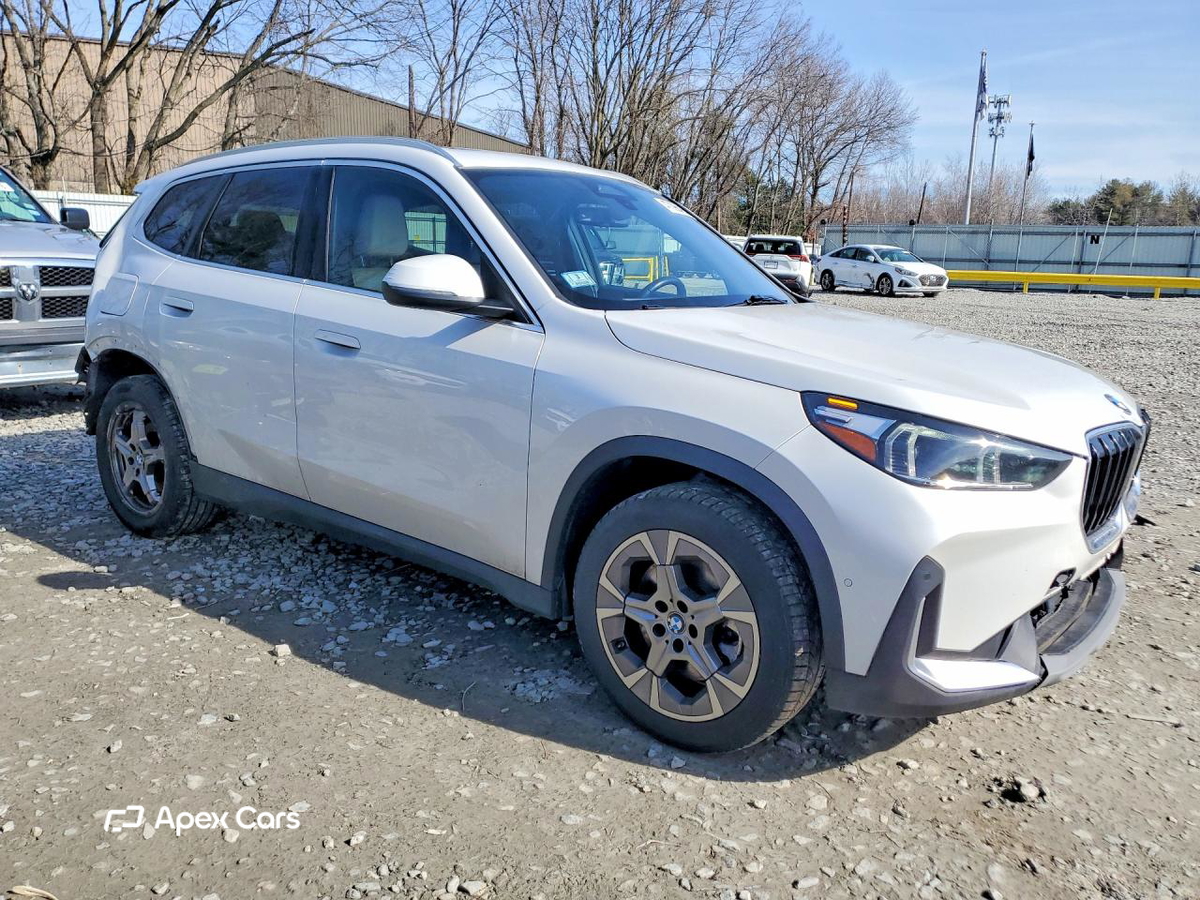 BMW X1 2023