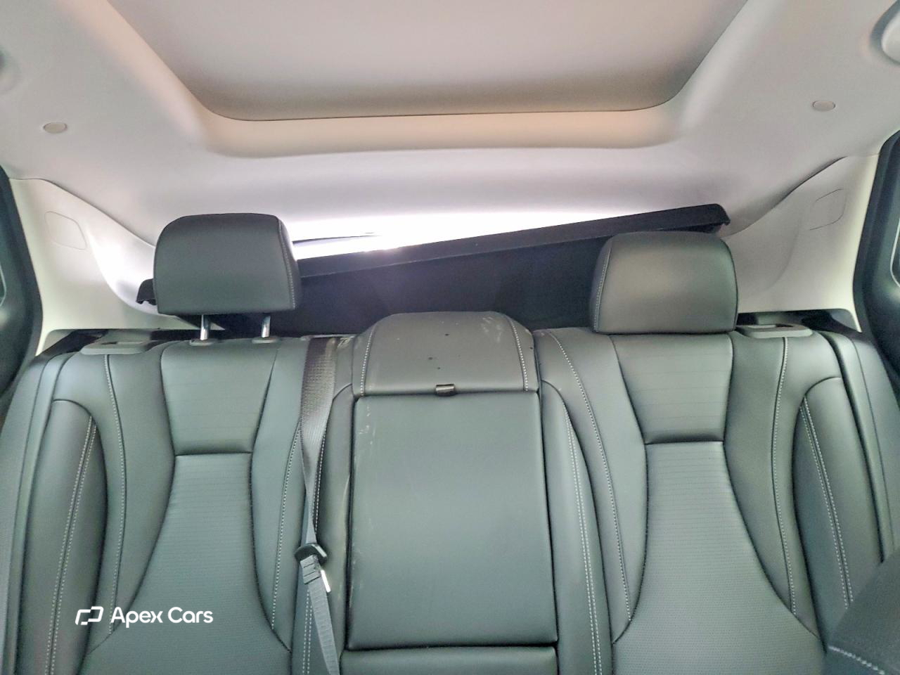 Buick Envision 2024