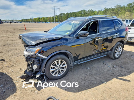 Nissan Rogue 2019 - Image 1 of 15