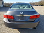 Honda Accord 2013