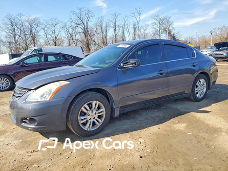Nissan Altima 2010 - Image 1 of 12