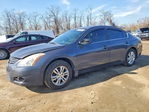 Nissan Altima 2010