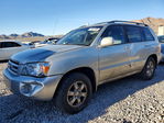 Toyota Highlander 2004