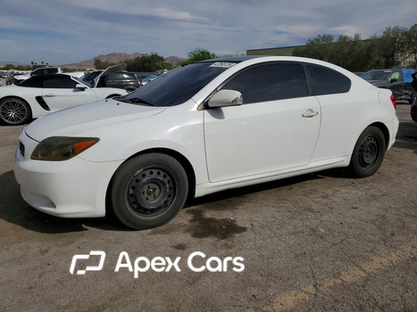 Scion tC 2008 - Image 1 of 12