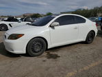 Scion tC 2008