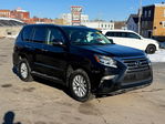 Lexus GX 2019
