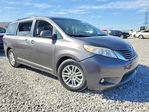 Toyota Sienna 2015