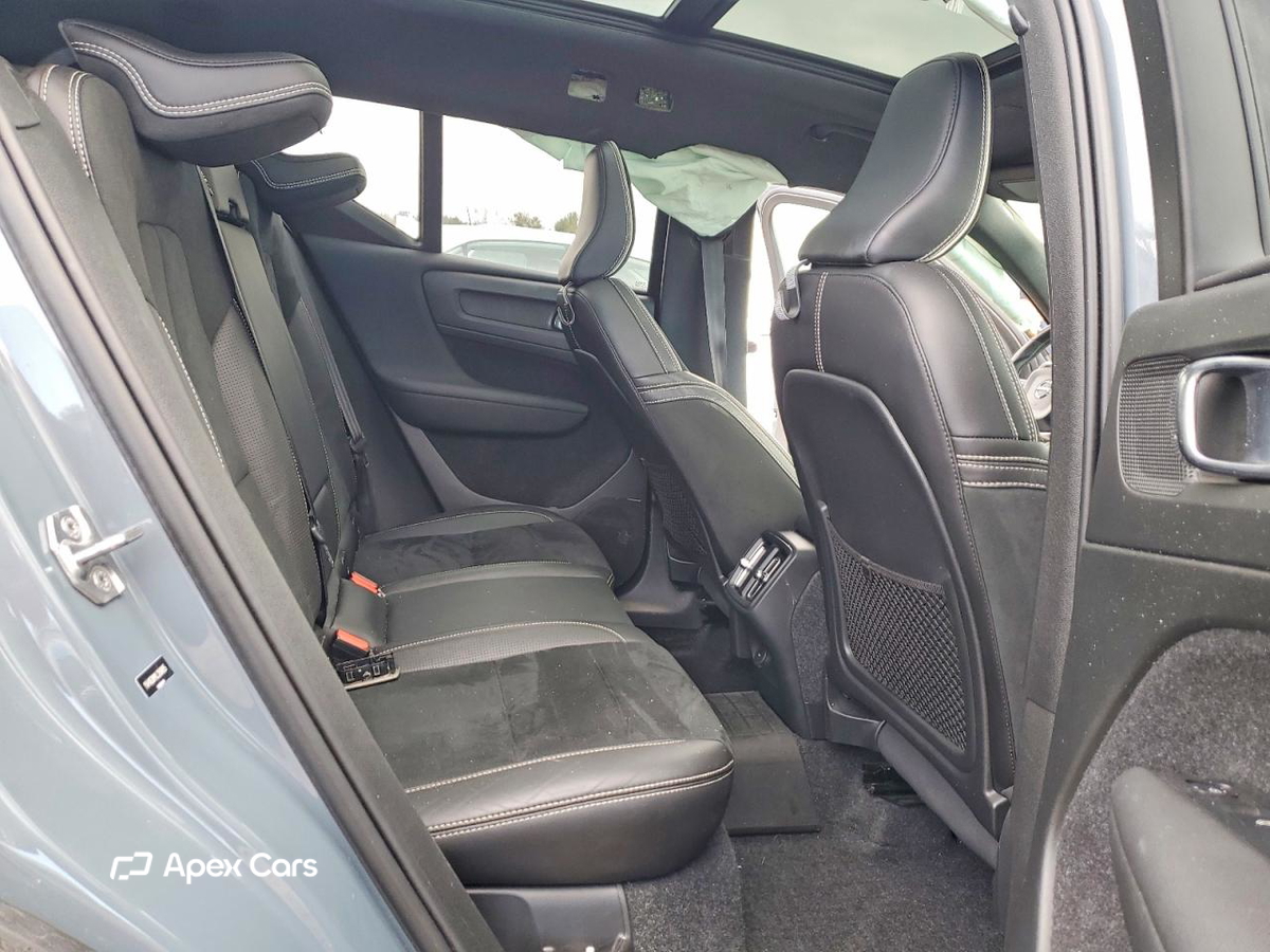 Volvo XC40 2020