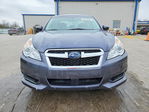Subaru Legacy 2014