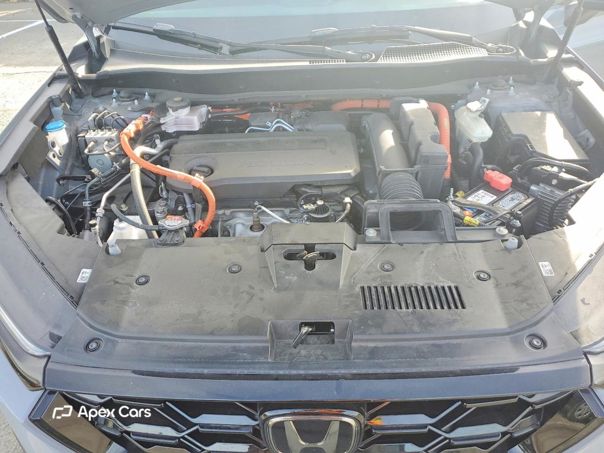 Honda CR-V 2025
