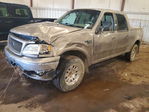 Ford F-150 2002