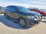 Nissan Pathfinder 2020