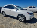 Lexus RX 2011