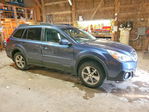 Subaru Outback 2013