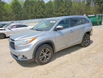 Toyota Highlander 2016