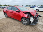 Kia Forte 2019