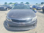 Kia Optima 2017