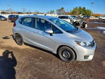 Honda Fit 2015