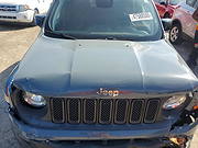 Jeep Renegade 2018