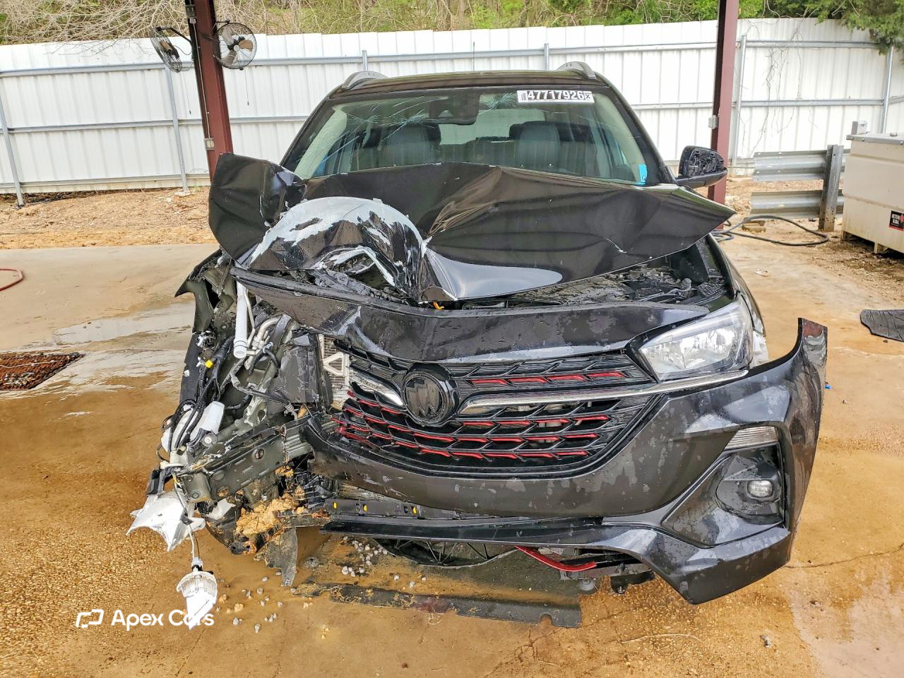 Buick Encore 2023
