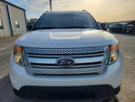 Ford Explorer 2014