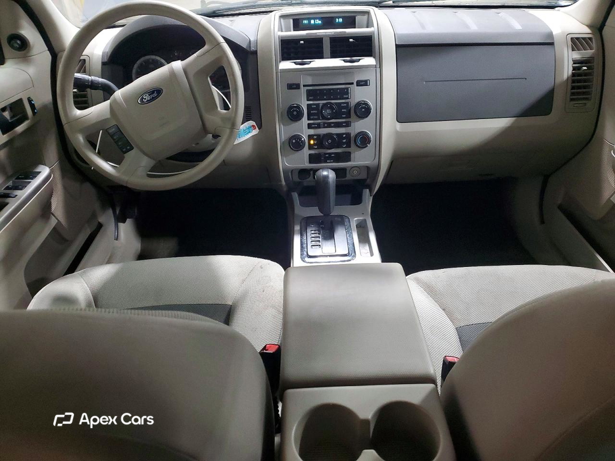 Ford Escape 2008