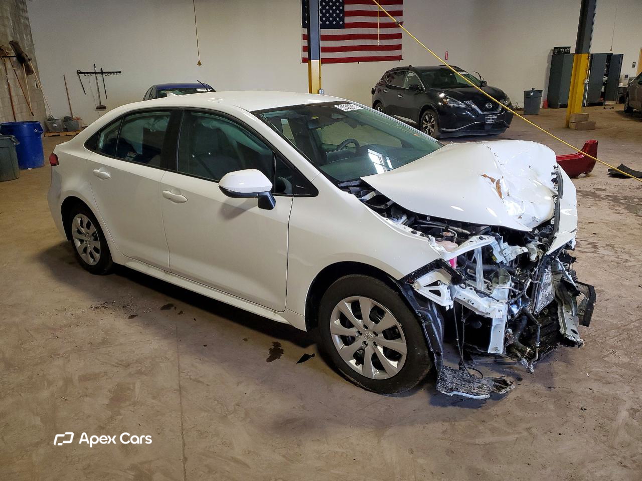 Toyota Corolla 2026