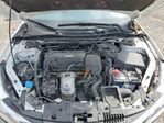 Honda Accord 2016