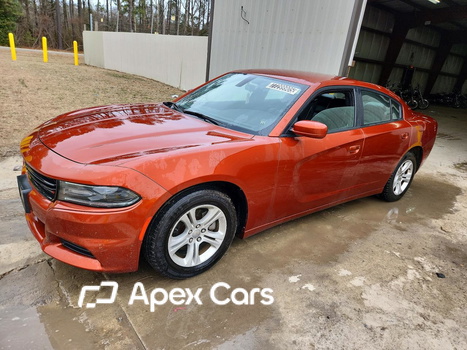 Dodge Charger 2021 - Image 1 of 12