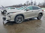 Lexus RX 2018